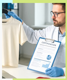 Услуги Сертификация продукции и услуг в Абакане