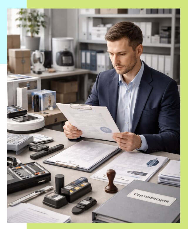 Сертификация продукции в Абакане от 45968 р. | Орган Алешин-Бкн