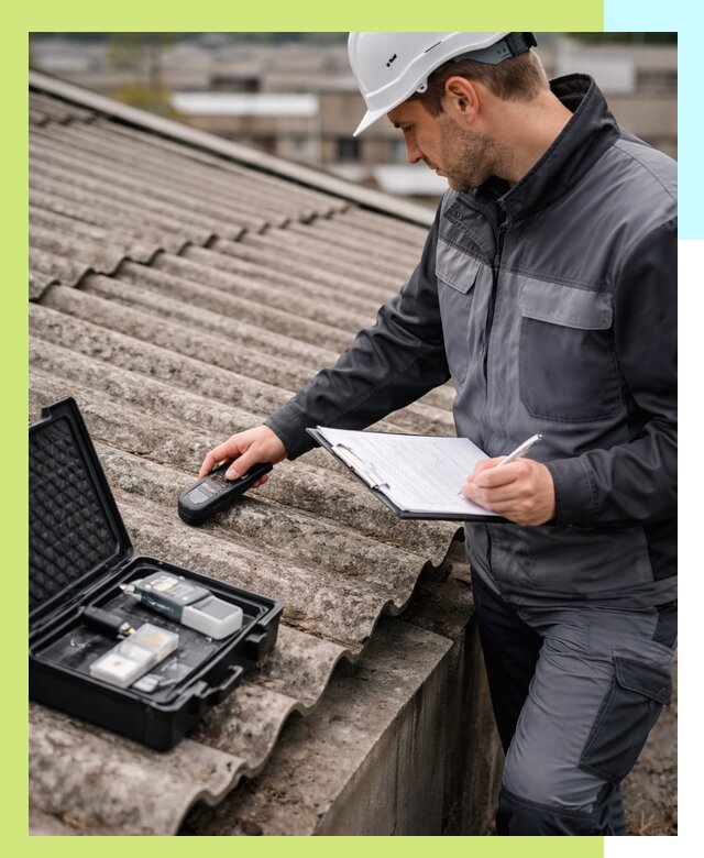 Сертификация шифера и техническая документация в Абакане