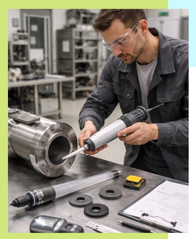 Сертификация герметиков и получение деклараций в Абакане