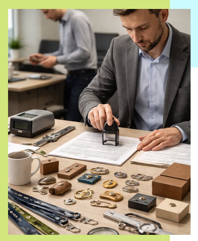 Сертификация сувениров и сувенирной продукции в Абакане