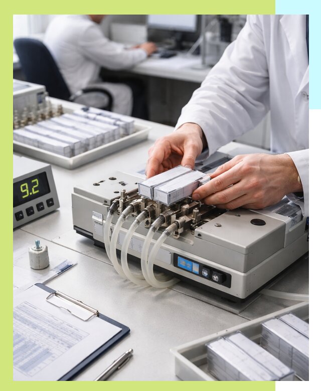 Сертификация сигарет и табачной продукции в Абакане