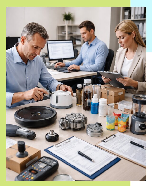 Сертификация товаров в Абакане — быстро, официально