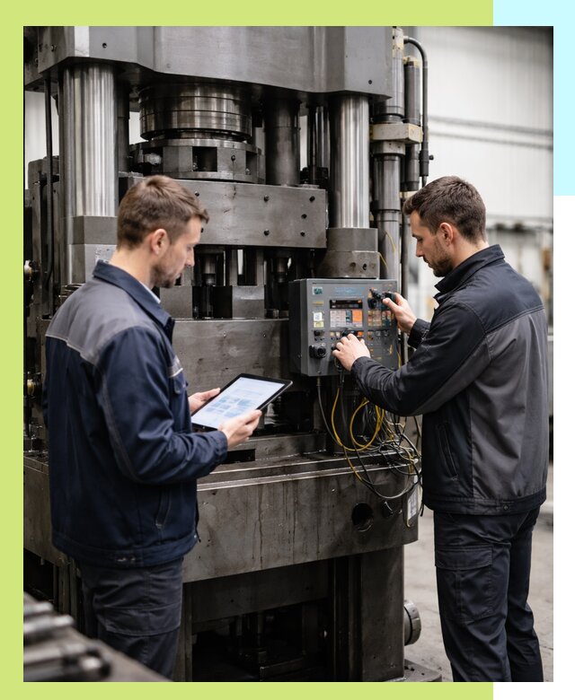 Сертификация машин и оборудования в Абакане по ГОСТ и ТР