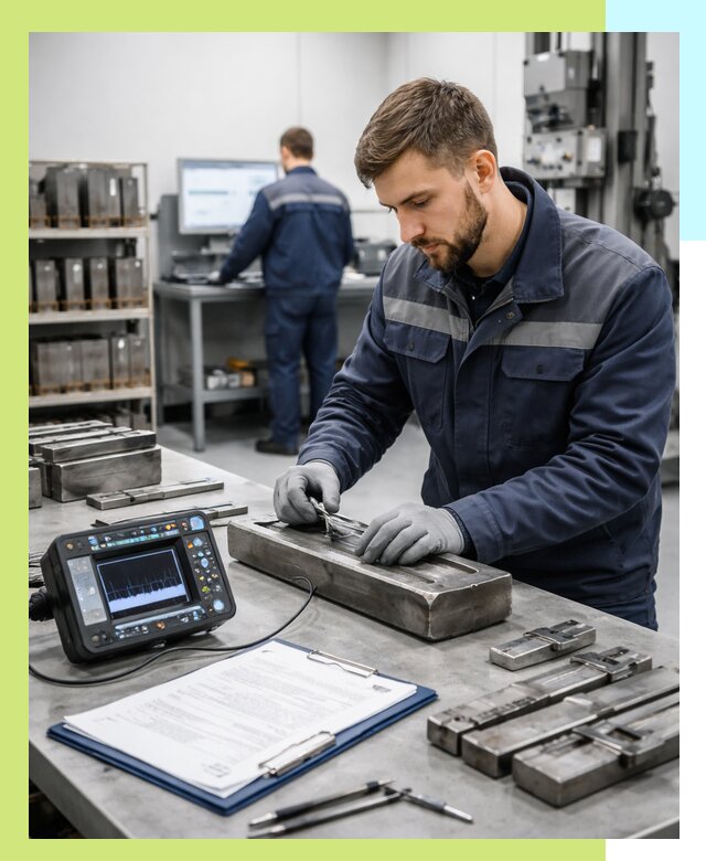 Сертификация сварочного оборудования в Абакане по ГОСТ