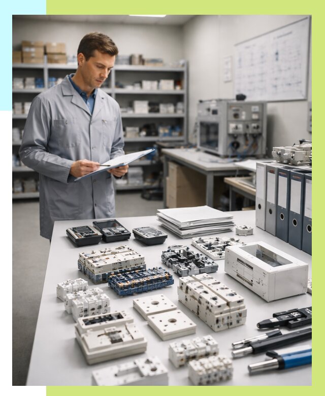 Сертификат на низковольтное оборудование в Абакане от 25538 р|Алешин-Бкн