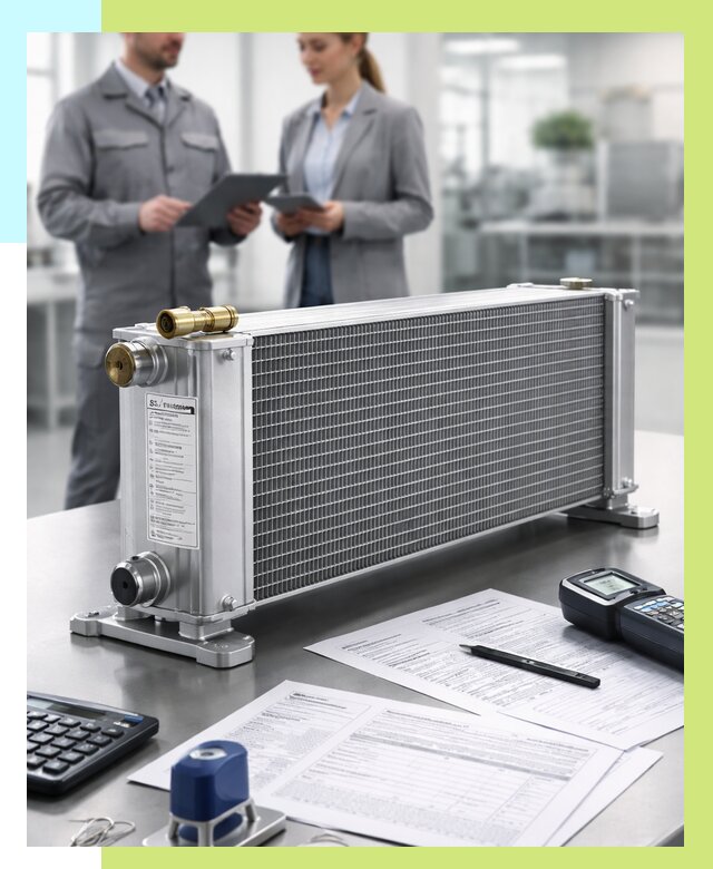 Сертификация радиаторов в Абакане под ключ от 8683 р. | Алешин-Бкн