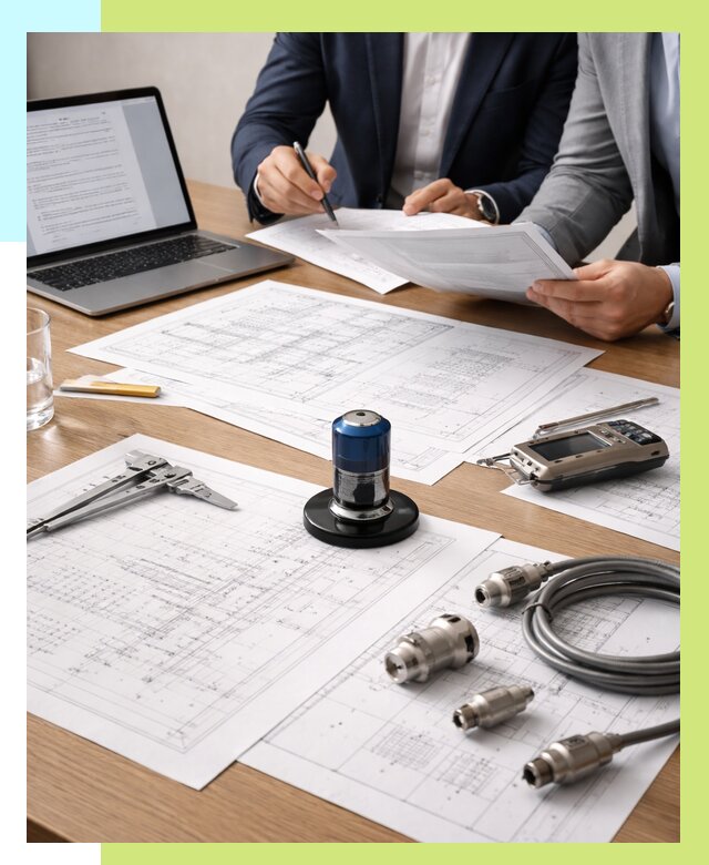 Разработка технических условий в Абакане от 12258 р. | Алешин-Бкн