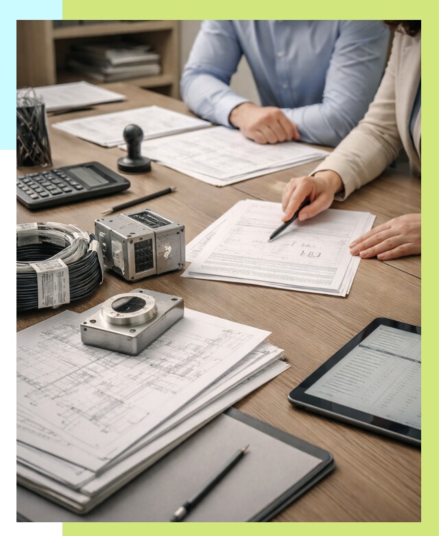 ТУ на изделие в Абакане: оформить и получить от 8683 р. | Алешин-Бкн