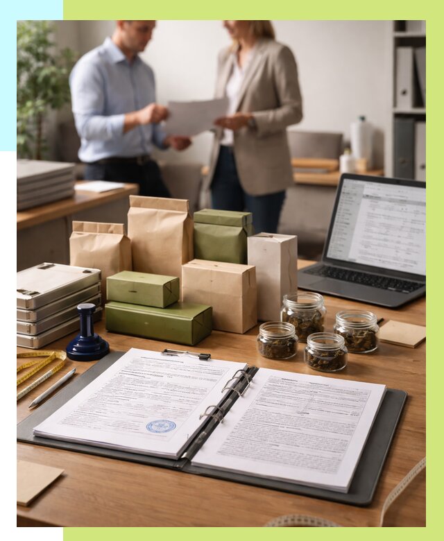 ТУ на чай в Абакане срочно от 8683 р., оформление в Алешин-Бкн