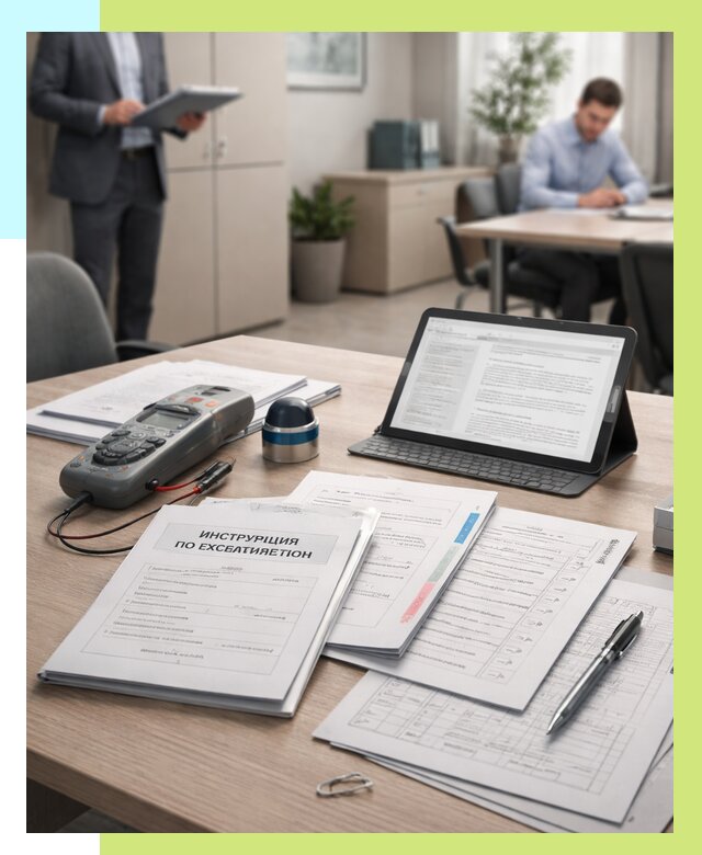 Руководство по эксплуатации в Абакане от 7151 р. | Алешин-Бкн