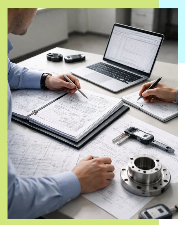 Разработка технологической инструкции для производства в Абакане