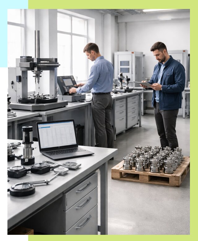 Технологический процесс в Абакане от 7151 р. | Алешин-Бкн