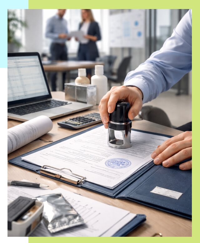 Технологический регламент в Абакане от 15323 р. | Алешин-Бкн под ключ