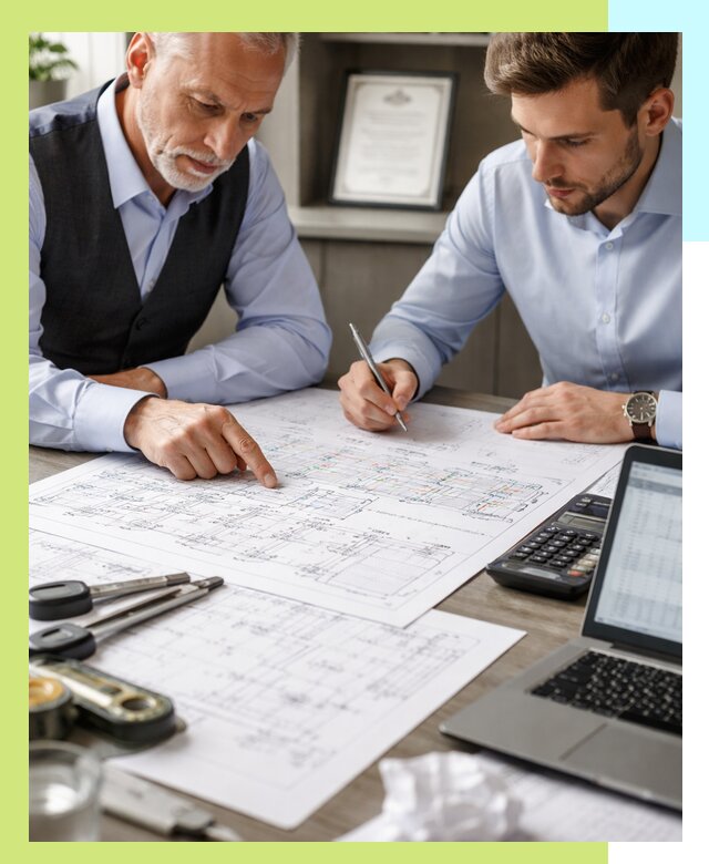 Разработка маршрутных карт технологических процессов в Абакане