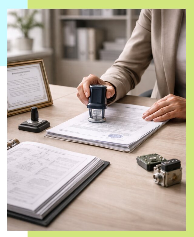 Сертификат соответствия ГОСТ Р в Абакане от 9194 р. Алешин-Бкн