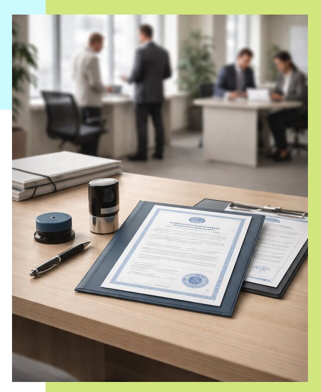 Добровольный сертификат в Абакане от 12258 р | Алешин-Бкн