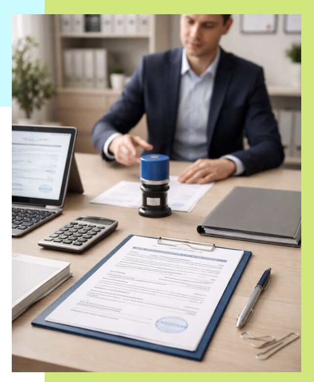 Добровольный пожарный сертификат в Абакане от 8172 р. | Алешин-Бкн