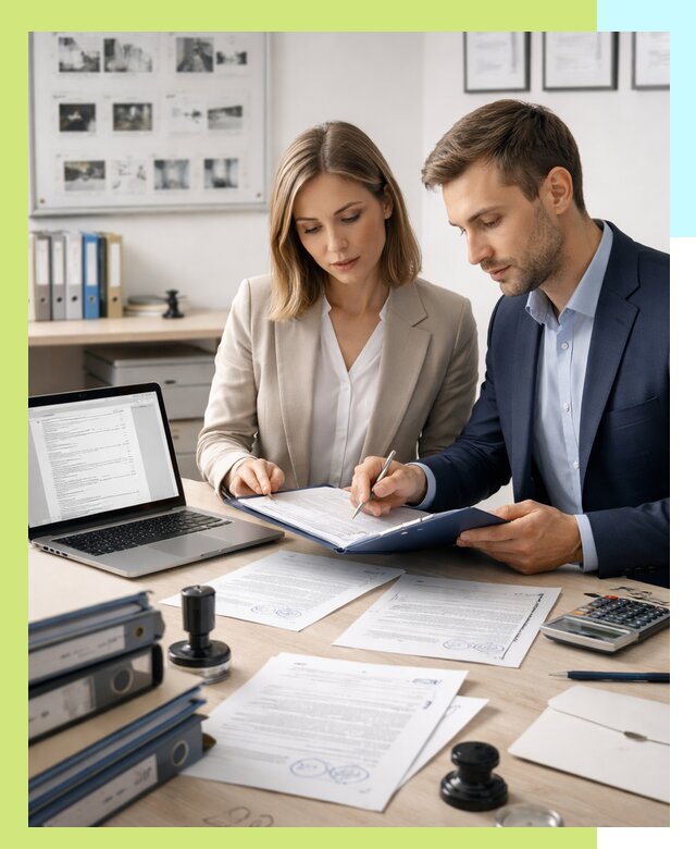 Нотификация ФСБ для продукции и оборудования в Абакане