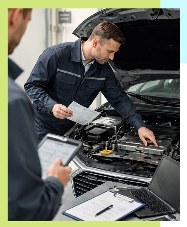 Оформление СБКТС на автомобиль в Абакане, быстро и официально