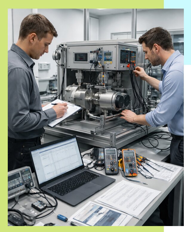 Получение БКТС для техники, оборудования и услуг в Абакане