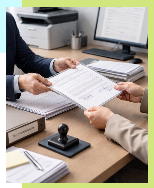 Рег. удостоверение медизделия в Абакане от 81720р | Алешин-Бкн