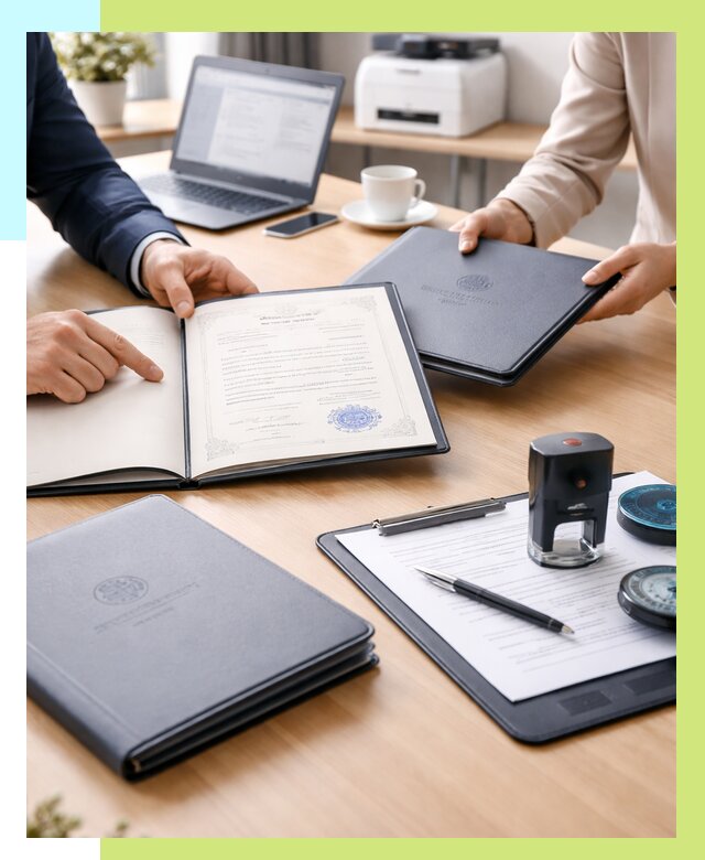 Сертификат OHSAS 18001 в Абакане от 45968 р. | Алешин-Бкн