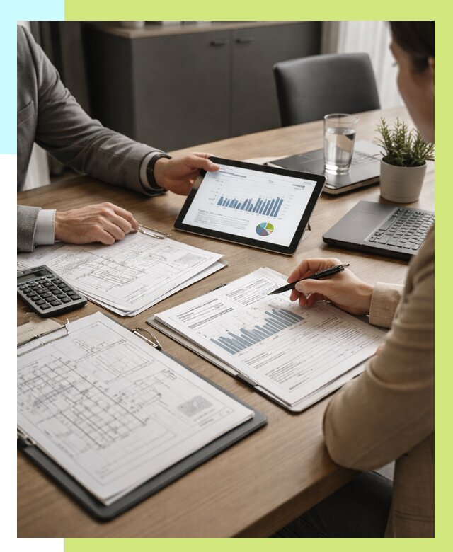 Сертификат ISO 50001 в Абакане под ключ от 71505 р. | Алешин-Бкн