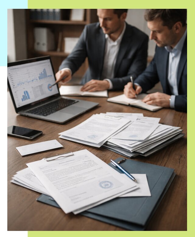 Оценка деловой репутации в Абакане от 7661 р. | Алешин-Бкн