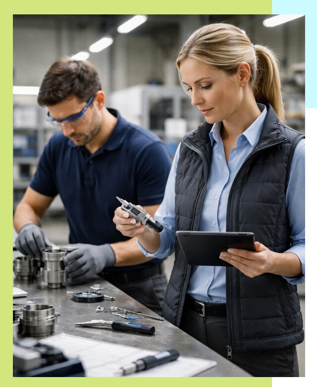 Сертификация производства в Абакане по стандартам и требованиям