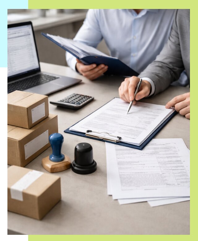 Декларирование продукции в Абакане от 12258 р., Алешин-Бкн