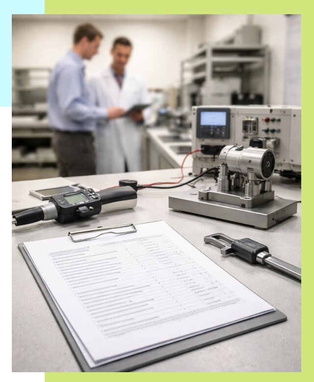 Протокол испытаний продукции в Абакане от 7661 р. | Алешин-Бкн