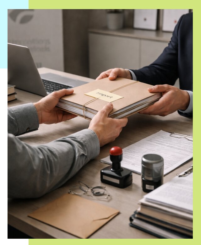 Сертификация для импорта в Абакане от 30645 р. | Алешин-Бкн