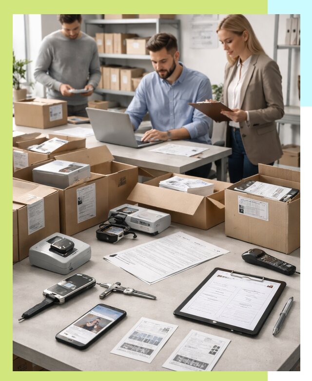 Сертификация товаров и документов для маркетплейсов в Абакане