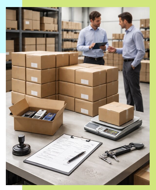 Сертификация партии товара в Абакане от 15323 р., Алешин-Бкн