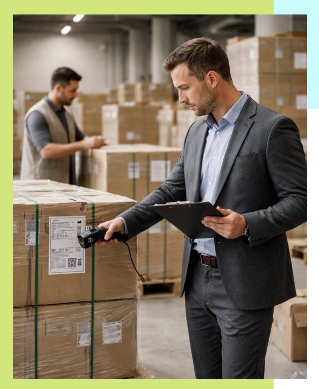 Сертификация партии товара в Абакане по требованиям законодательства